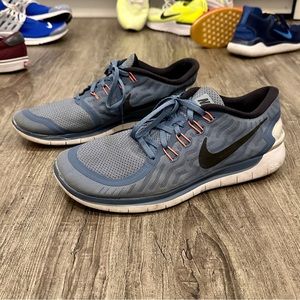 Men’s Nike Free 5.0 size 12.5